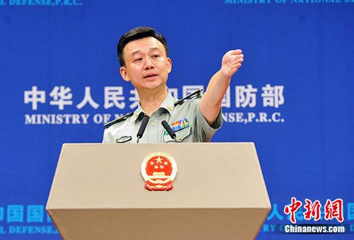 国防部回应，中日关系的新视角——理性看待，无需过分紧张