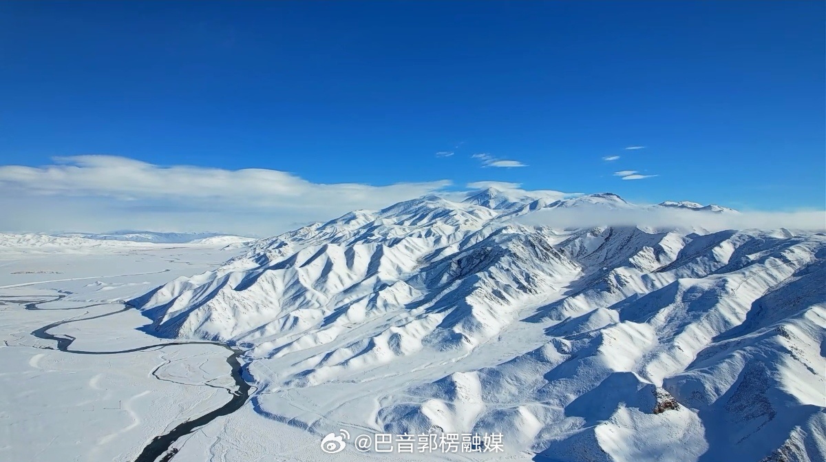 巴音布鲁克极寒天气，-42.5℃下的手机杀手危机