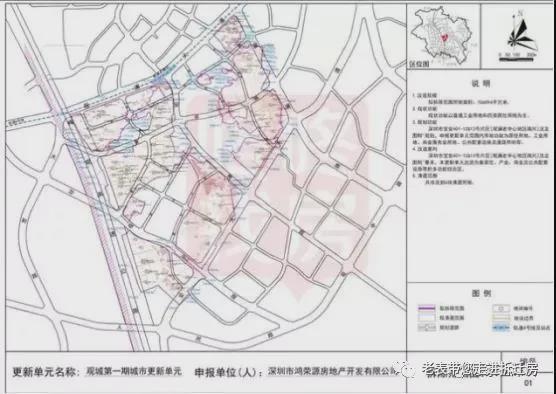 界湖街道未来发展规划揭晓