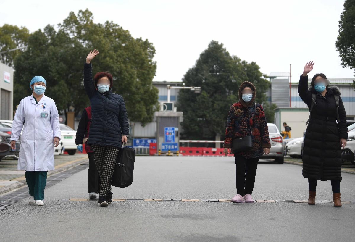 朝阳县康复事业单位人事任命动态更新