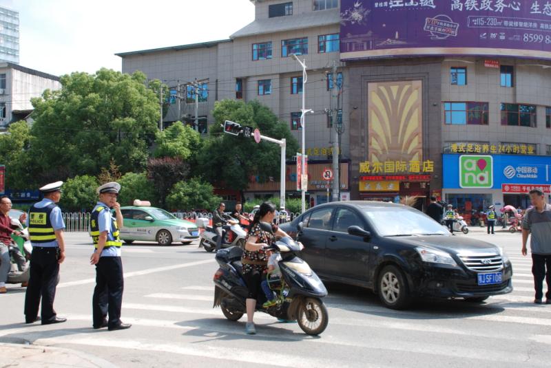 湖北省黄梅县交通最新动态报道