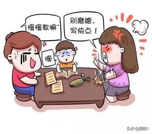 教育背后的压力与挑战，父亲辅导孩子作业致心肌梗死之痛