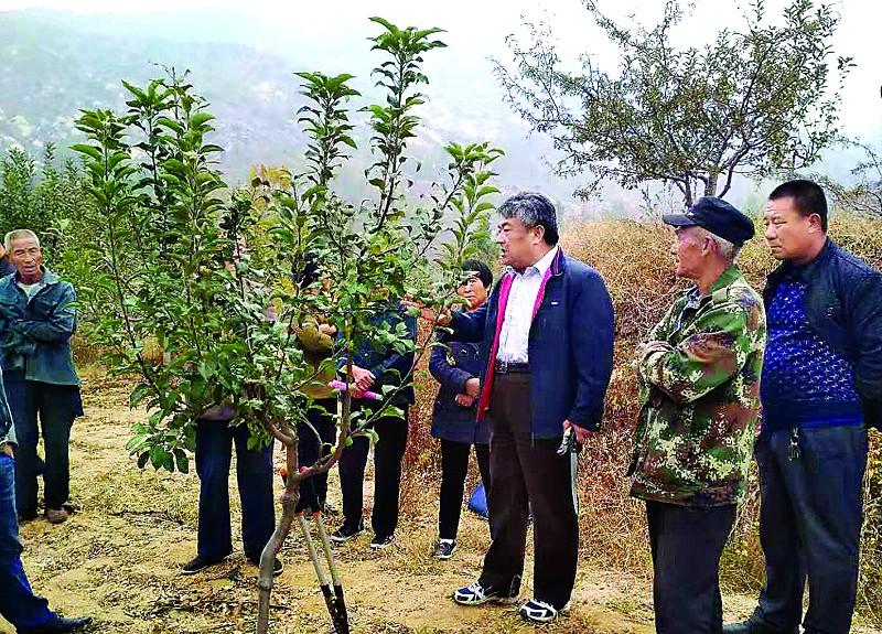 莱城区科技局领导团队全新亮相，未来展望引人瞩目