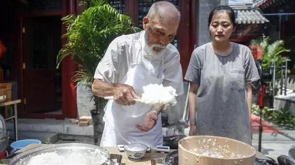 米饭仙人，烹饪的艺术盛宴与菜品呈现