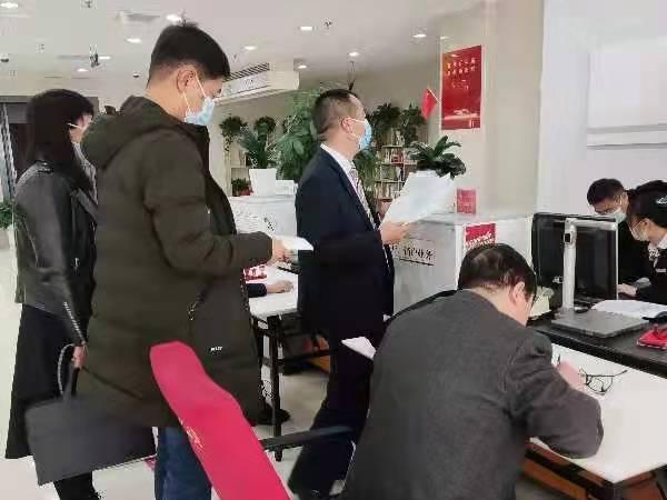 卫东区民政局重塑社区服务体系，推动社区发展新项目启动