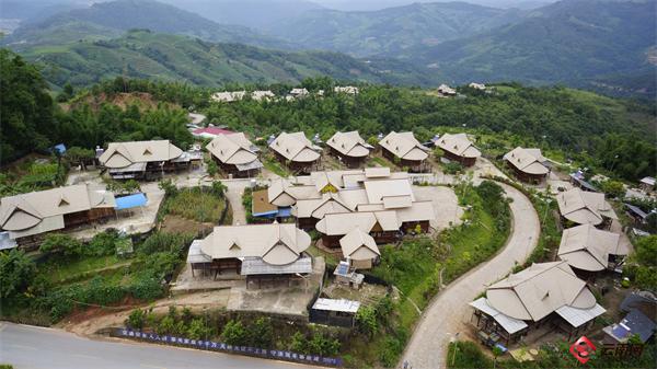 西盟佤族自治县发展和改革局新项目助力地方经济高质量发展