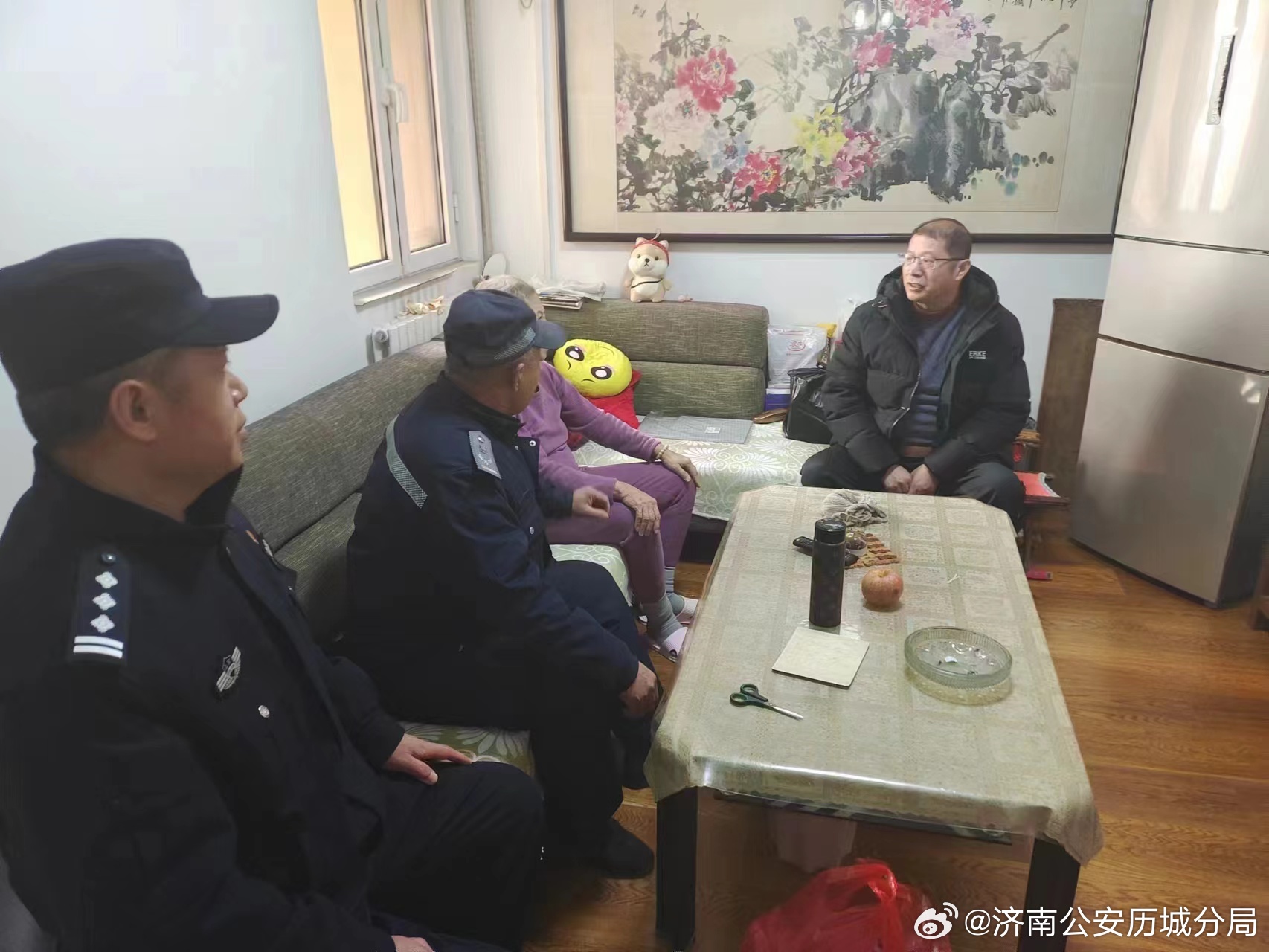 杨妞花的心灵之旅，历时26年的自我寻找之路