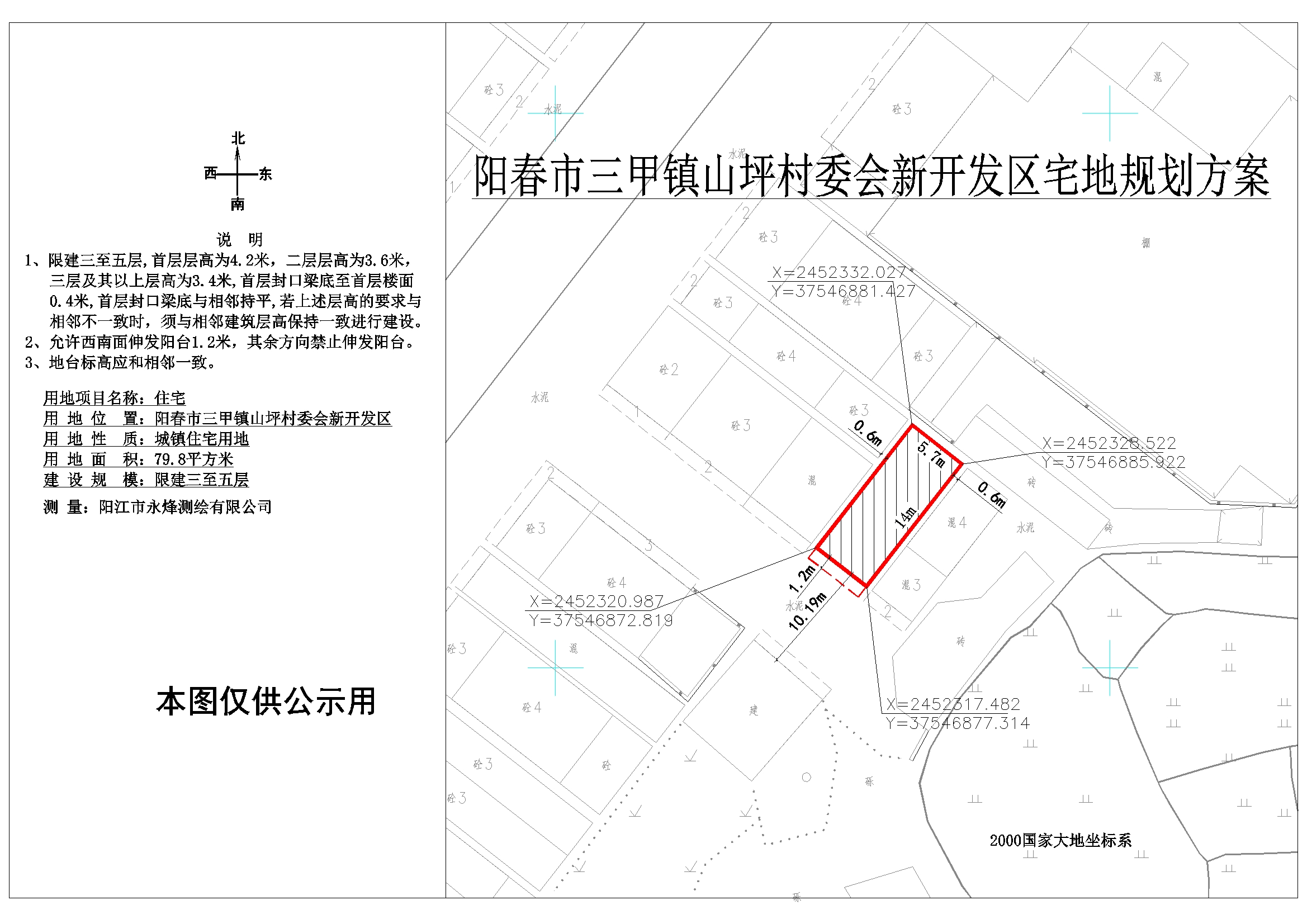 下先沟村委会发展规划概览