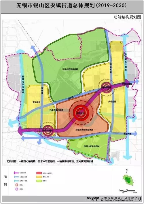 大通沟街道最新发展规划，塑造未来城市新面貌蓝图