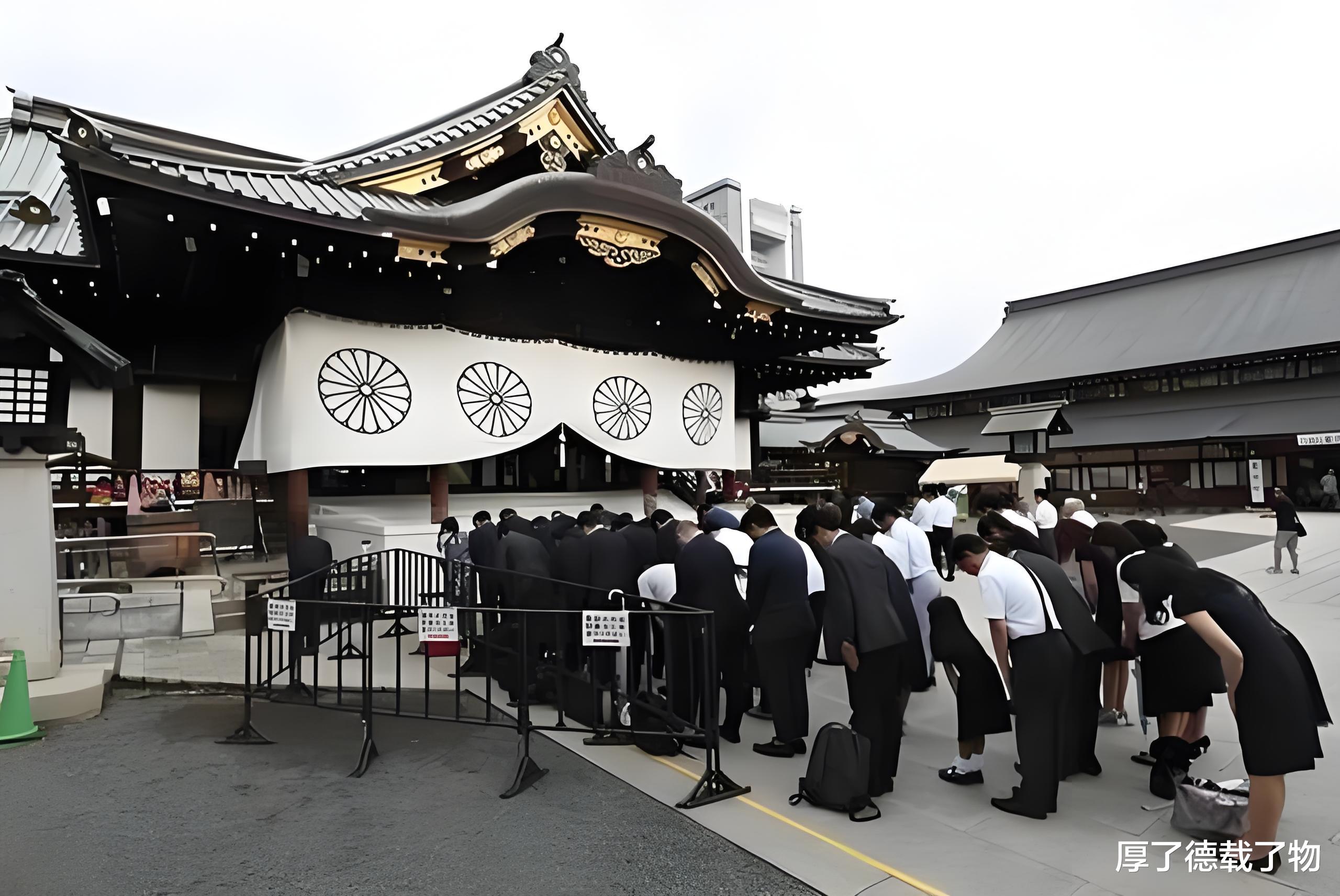 靖国神社涂鸦厕所案公审，历史与现实的交锋