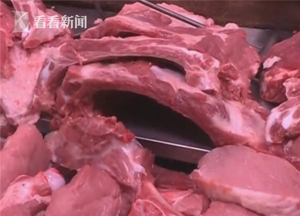 男子因食用未煮熟猪肉引发脑膜炎，食品安全问题敲响健康警钟