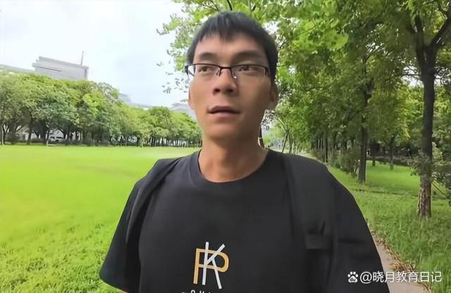 唐尚珺的传奇人生，奋斗之路再启，35岁重返大一之路