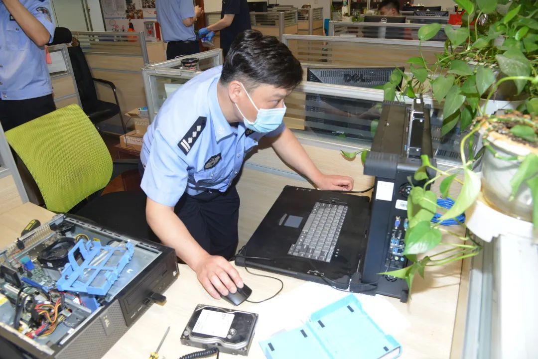 警惕免费升级宽带背后的电诈风险，数字时代的陷阱揭秘