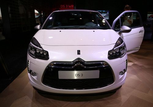 DS3（进口）最新价格汇总