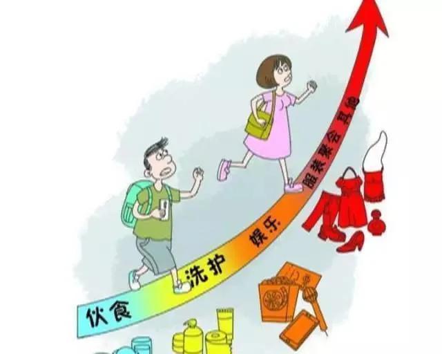 大学老师待遇与外卖员对比，重新审视教育行业的价值差异