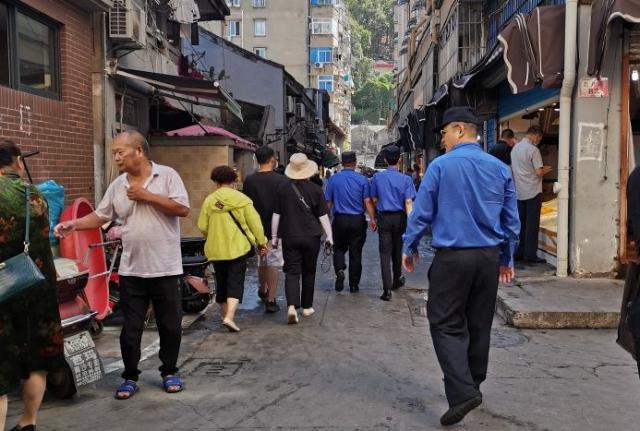 东河区公路运输管理事业单位领导最新概览