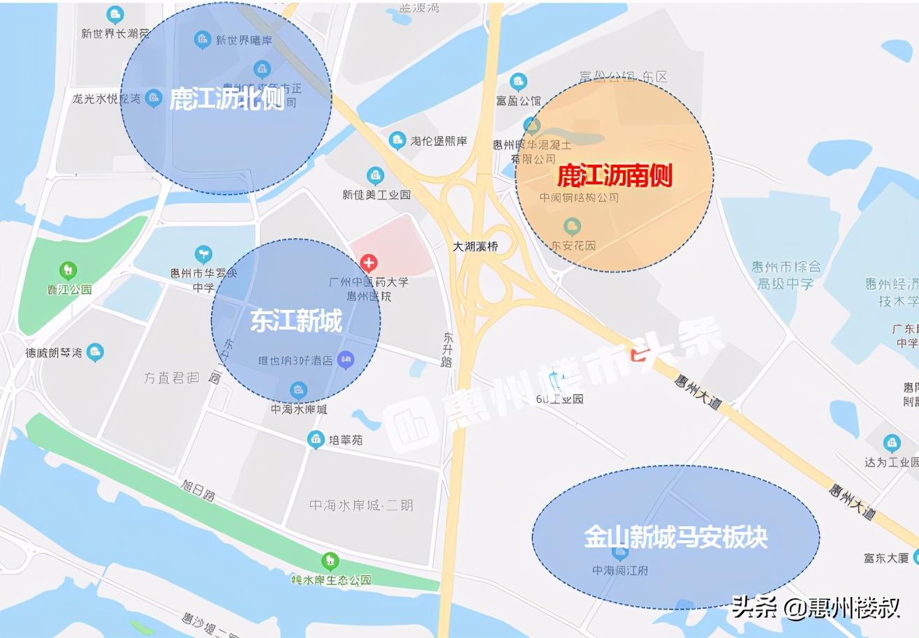 马安镇未来城市蓝图，最新发展规划揭秘