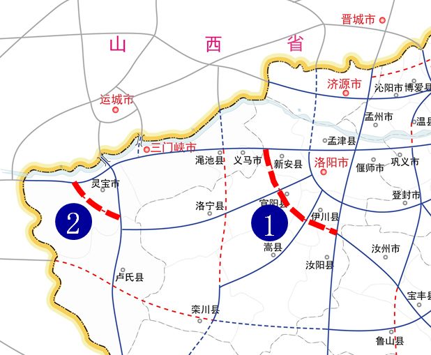 河南蒙古族自治县科技局最新发展规划深度研究