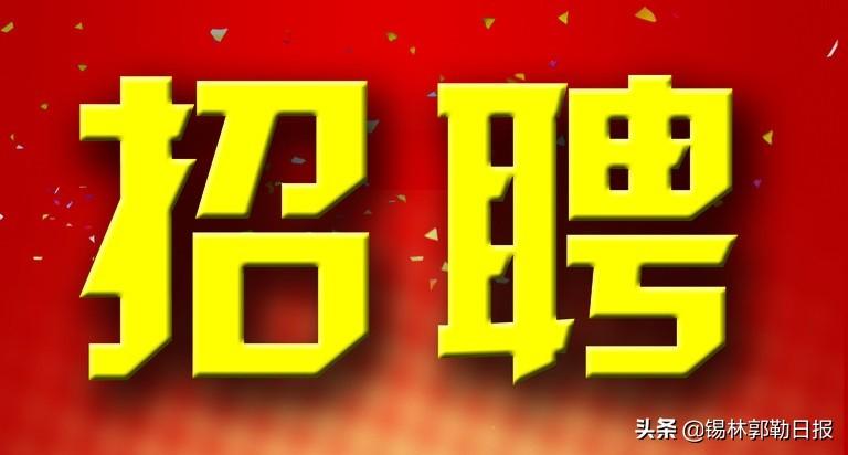 锡林郭勒盟市交通局最新招聘资讯概览