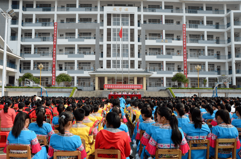 龙胜各族自治县体育馆人事任命揭晓