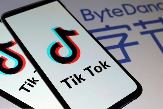 TikTok与小红书，美国网友的战场变迁之路