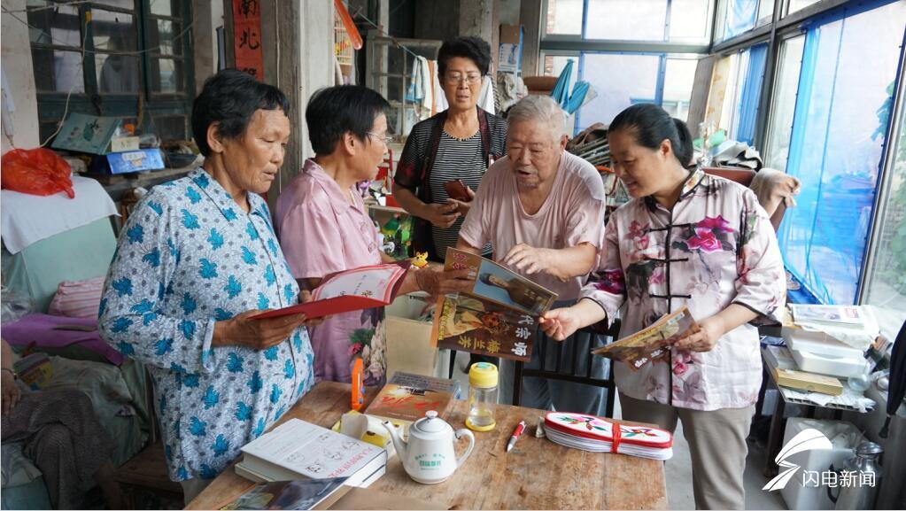 沂南县民政局发展规划，构建和谐社会，服务民生福祉提升