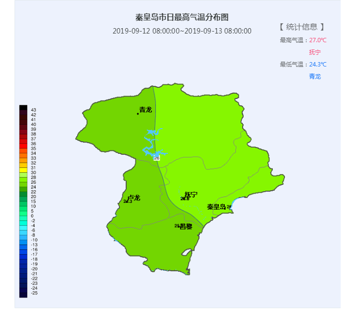 青龙乡最新天气预报概览