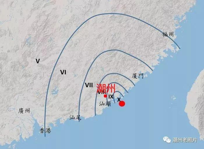 广东汕头南澳县海域发生地震，揭秘背后的秘密