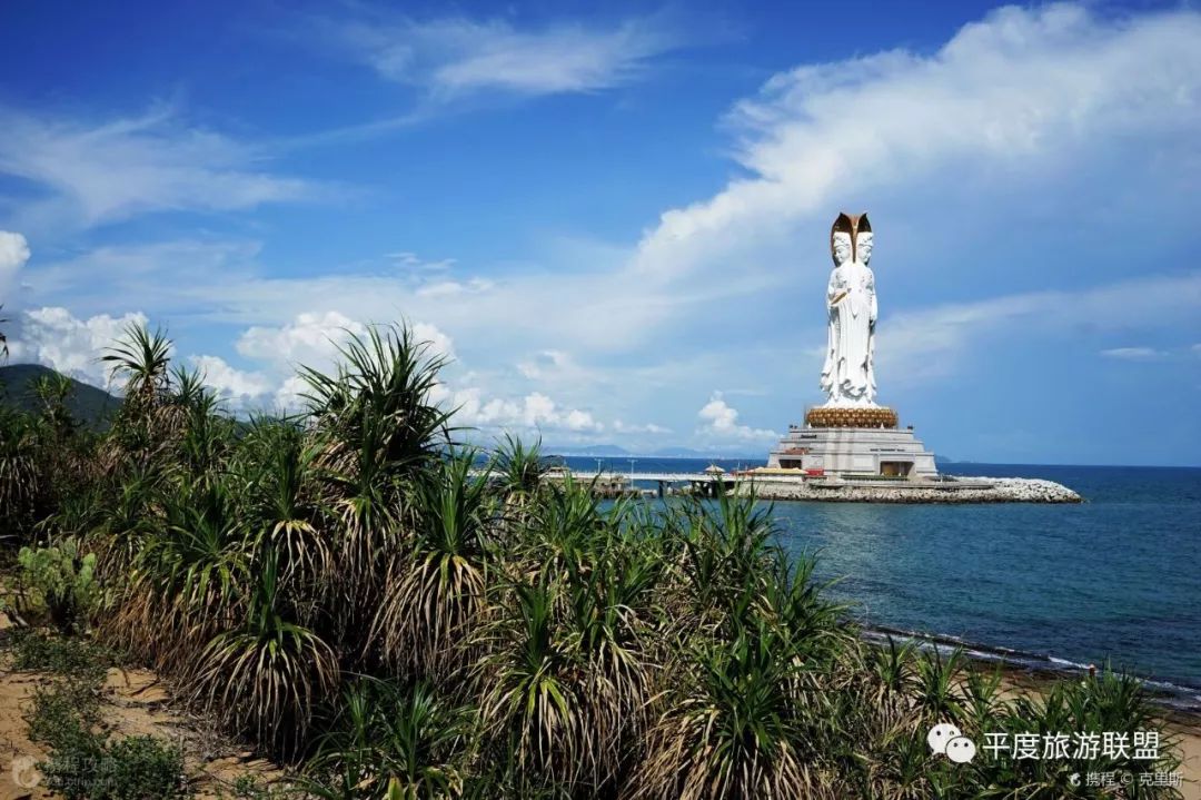 三亚南山文化旅游区最新票价全面解析