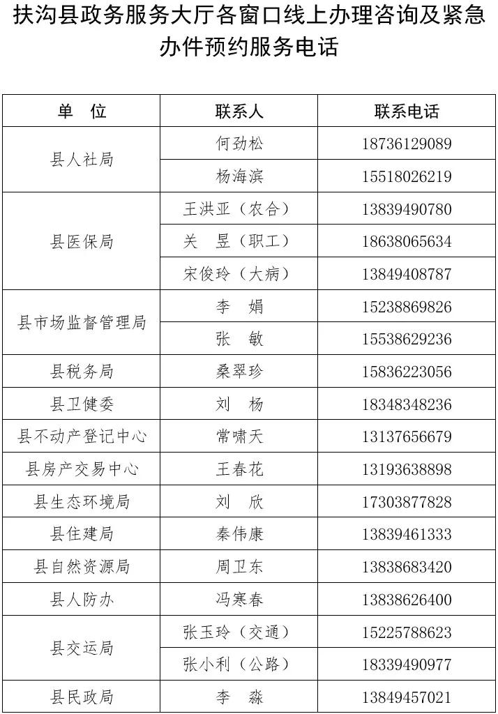 扶沟县数据和政务服务局启动新项目，加速数字化转型，优化政府服务水平