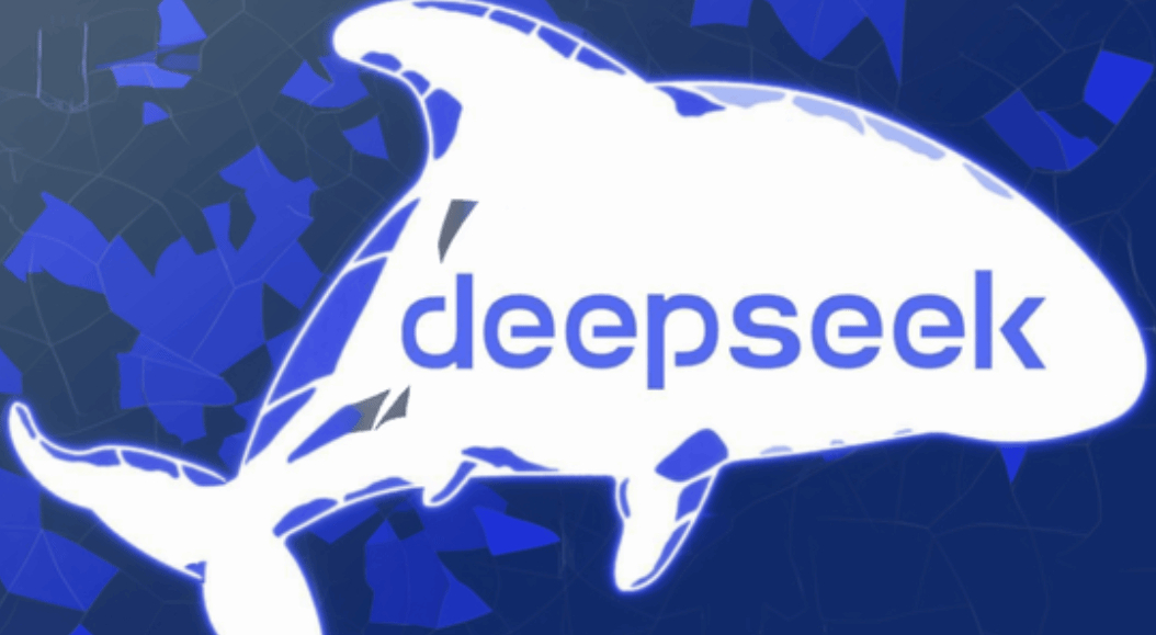 冯骥谈DeepSeek，深度探索的无限潜力探索