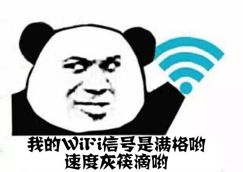 爸妈的生活智慧，WiFi不断，苦乐共享