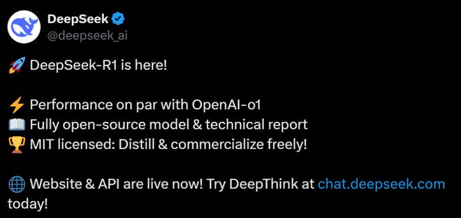 DeepSeek V3带来显著变化，大众为何此时才感受到？