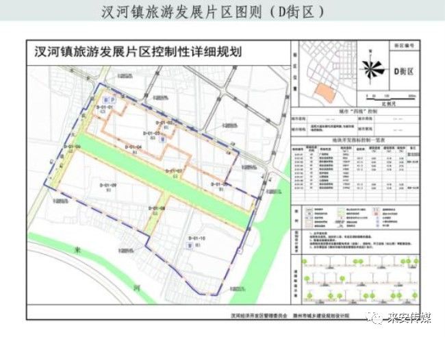 小北河镇最新发展规划概览