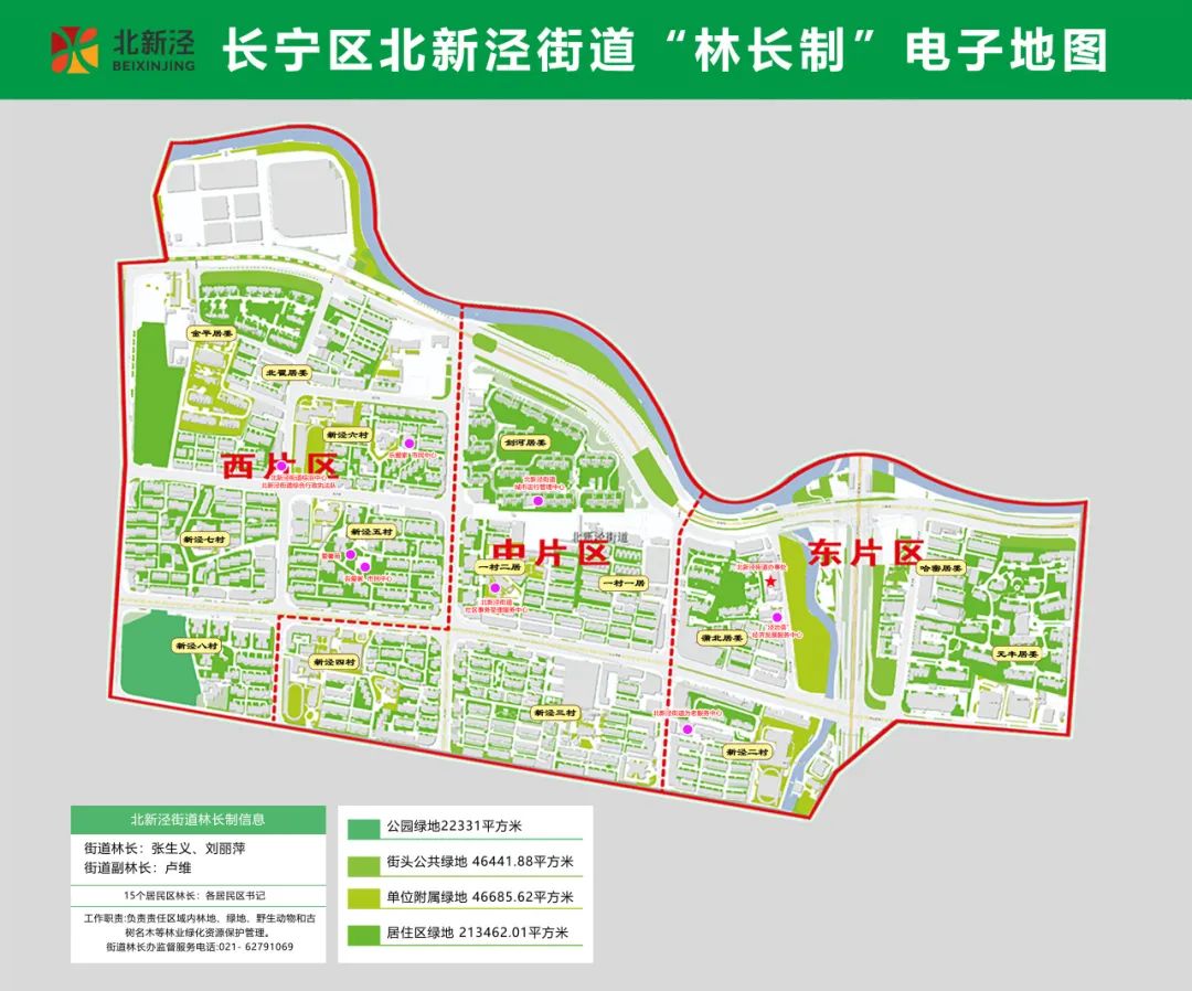 化工街南社区最新发展规划概览