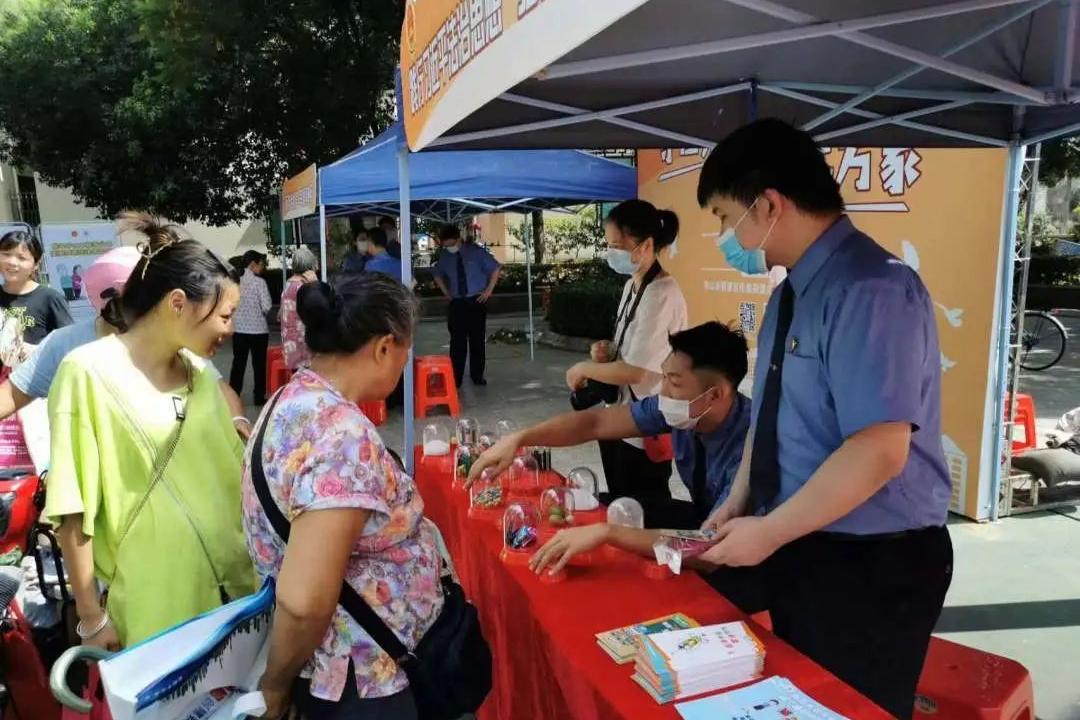 顺德村委会最新招聘信息与职业发展机会探讨