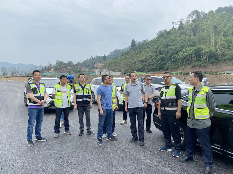 江阳区级公路维护监理事业单位最新动态