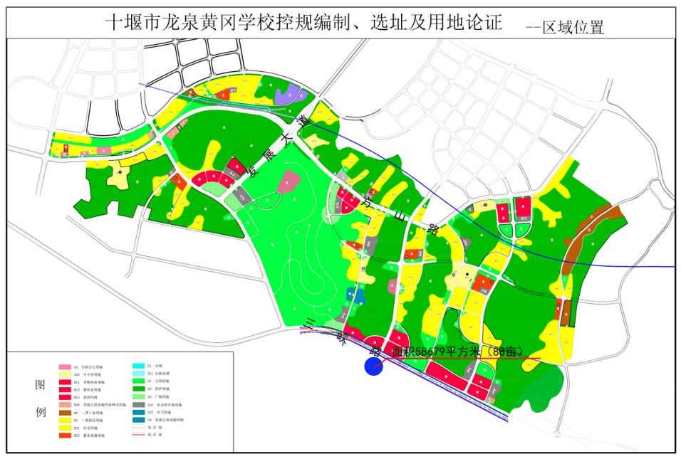 饶平县自然资源和规划局最新项目概览，自然资源与规划新动向