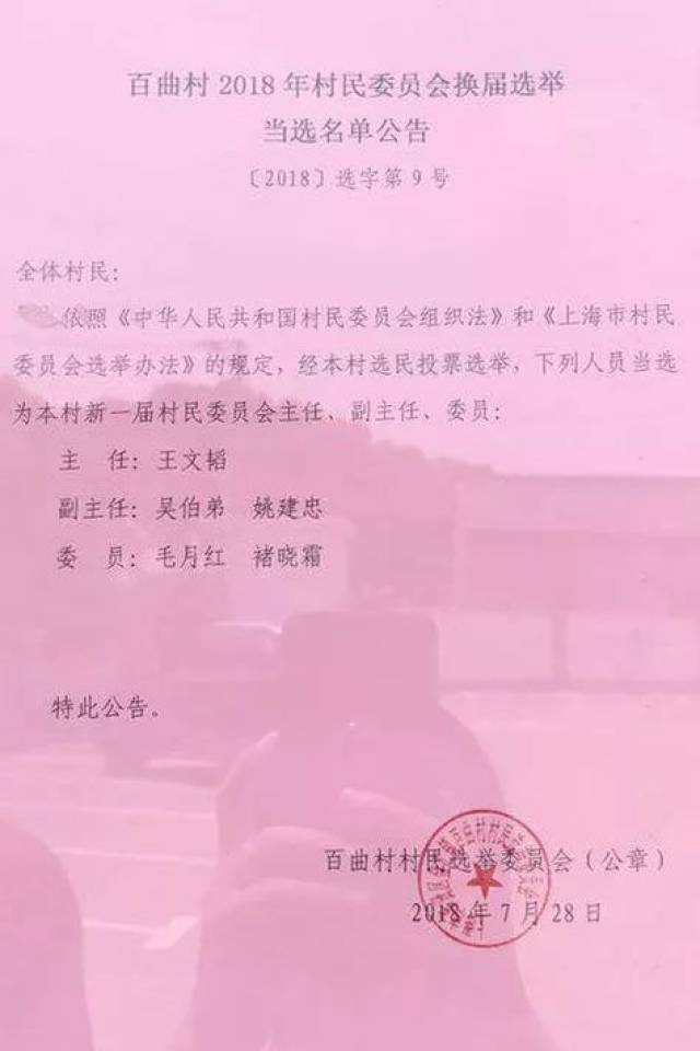 石洞村委会人事任命重塑乡村治理格局