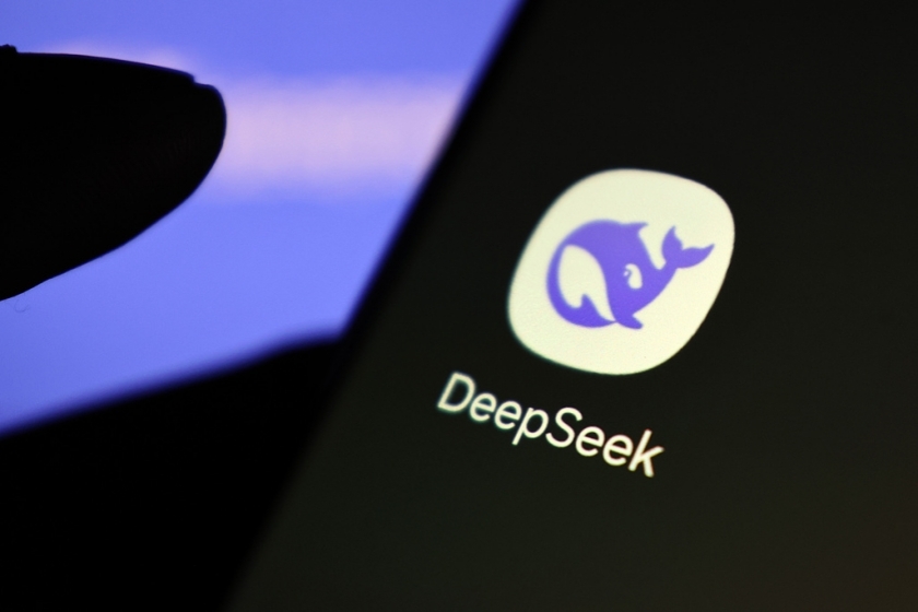 DeepSeek，先锋力量探索未知领域