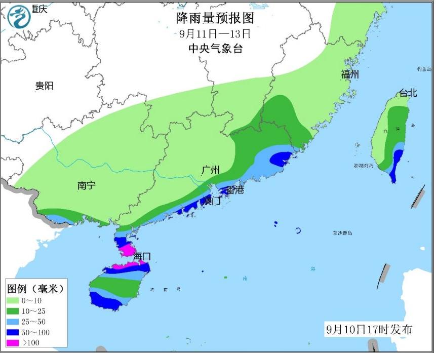 海南之行，探寻中国式现代化的万千气象