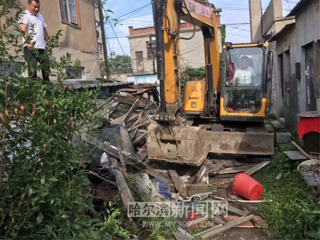 船厂路街道办事处重塑社区，打造宜居环境新篇章启动