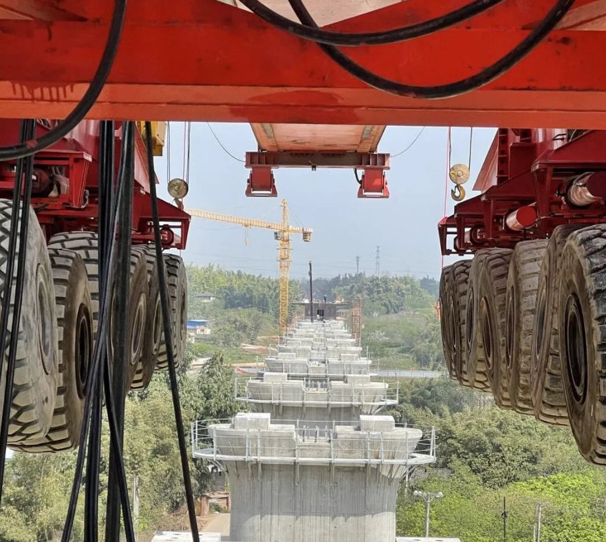 春节后基建热潮汹涌来袭