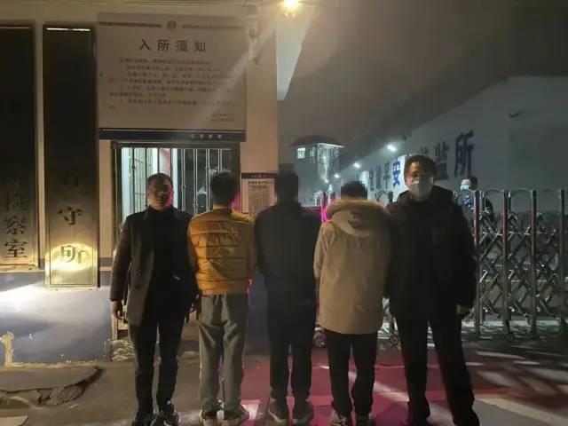 中国警方跨国打击行动取得重大进展，两百余名缅甸涉诈嫌犯被成功押解回国