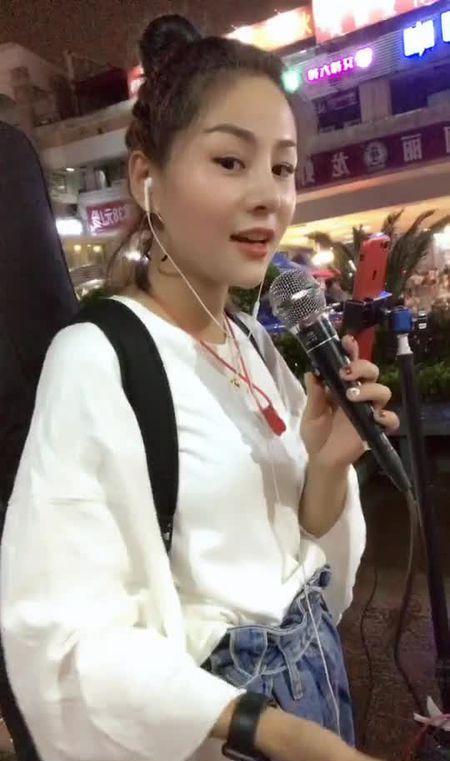 您的声音，编织成我的故事