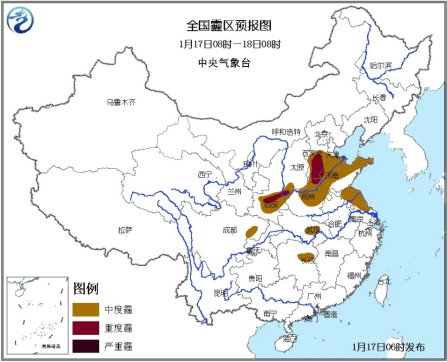 山东河南等地暴雪持续，影响及应对措施