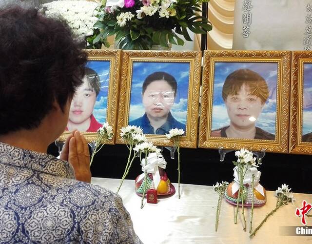 生命的坚守，三孩母亲的勇气与死神较量