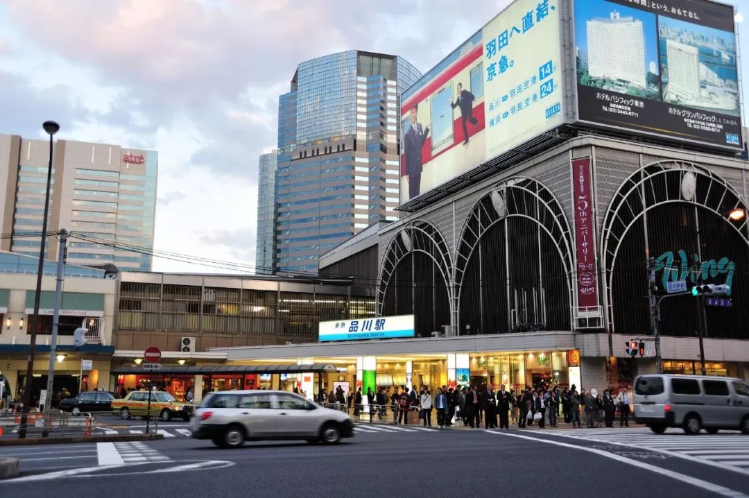 想问问在日本各大城市旅游住哪比较好？